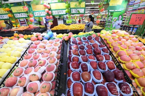 生鮮食品還能吃嗎？我省發布消費提醒，規范食品銷售